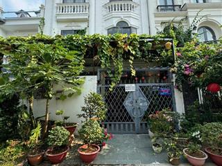 Bán biệt thự liền kề tại khu phố nam thiên 1,2,3, 55 tỷ, 144m² chính chủ giá ưu đãi