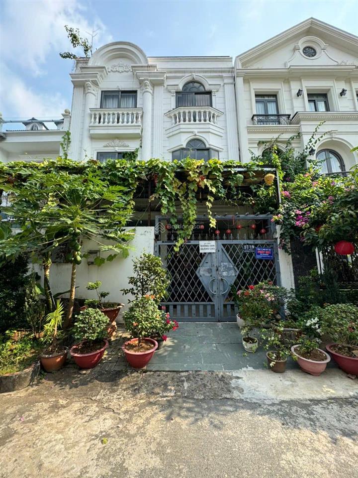 Bán biệt thự liền kề tại khu phố nam thiên 1,2,3, 55 tỷ, 144m² chính chủ giá ưu đãi