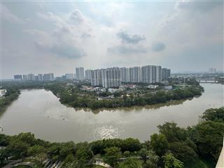 Căn hộ siêu siêu rẻ tại riverpark residence, 16,5 tỷ, 129 m², 3pn + 2wc