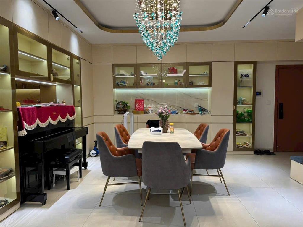 Căn hộ siêu siêu rẻ tại riverpark residence, 16,5 tỷ, 129 m², 3pn + 2wc