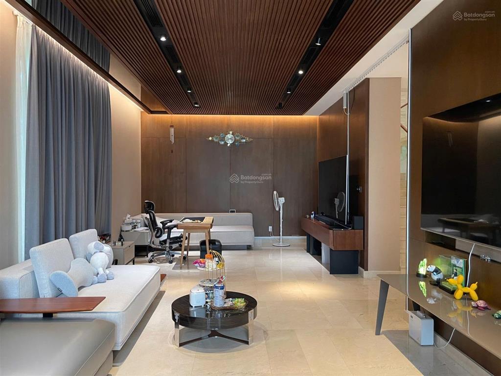 Bán biệt thự tại khu biệt thự phú gia nhà góc 3 mặt tiền,view công viên cản đồi,diện tích 367,3m2