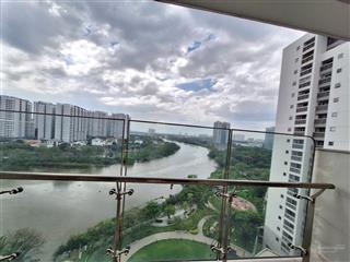 Bán căn hộ chung cư 3pn, 2wc tại riverpark premier, 22 tỷ, 141m2, q7, tp.hcm
