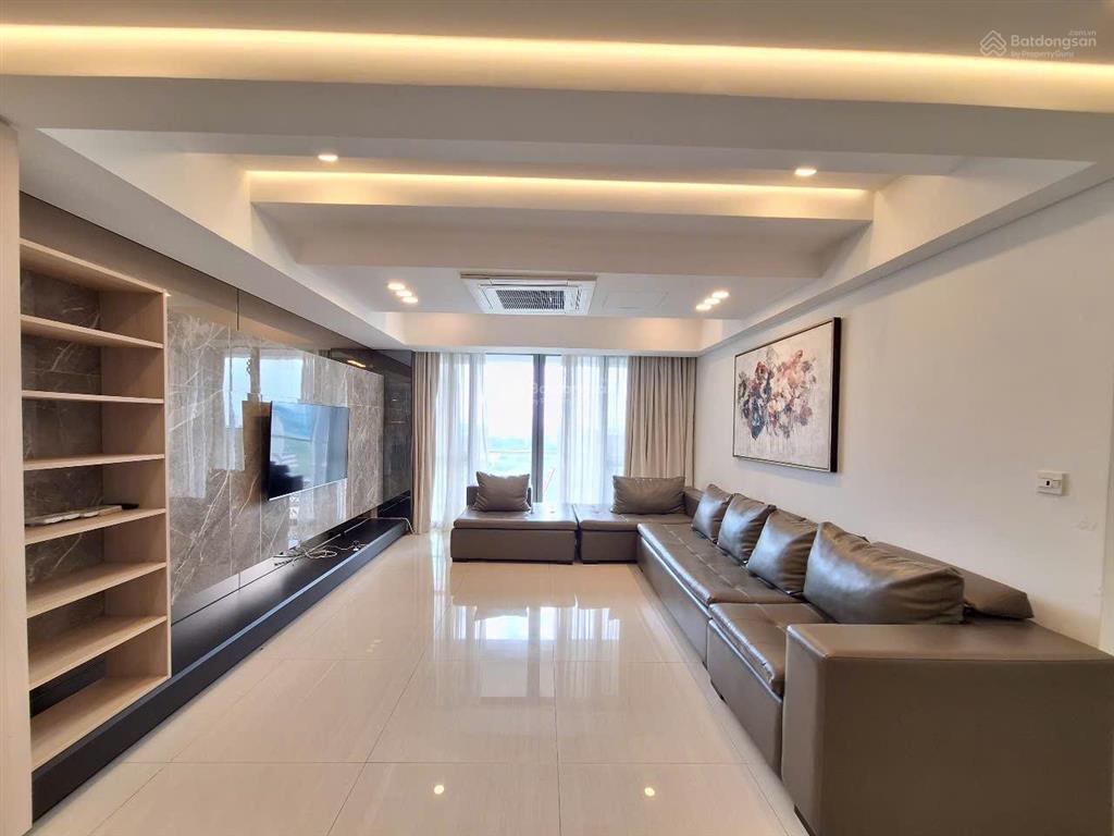 Bán căn hộ chung cư 3pn, 2wc tại riverpark premier, 22 tỷ, 141m2, q7, tp.hcm