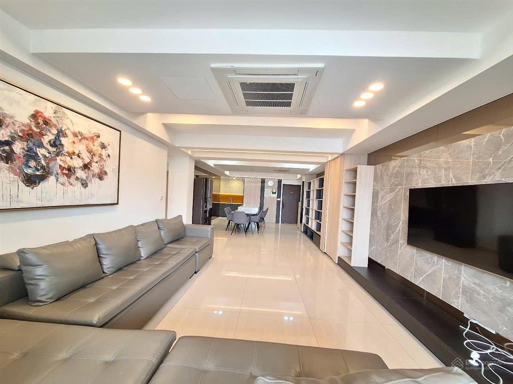 Bán căn hộ chung cư 3pn, 2wc tại riverpark premier, 22 tỷ, 141m2, q7, tp.hcm
