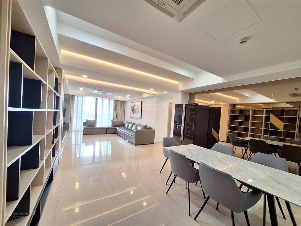 Bán căn hộ chung cư 3pn, 2wc tại riverpark premier, 22 tỷ, 141m2, q7, tp.hcm