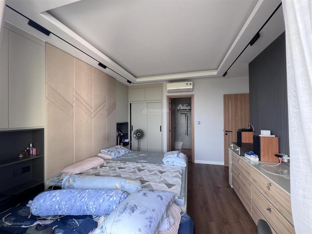Căn hộ grand view, 11,5 tỷ, 118m2, 3pn, 2wc tại nguyễn đức cảnh, tân phong, q7