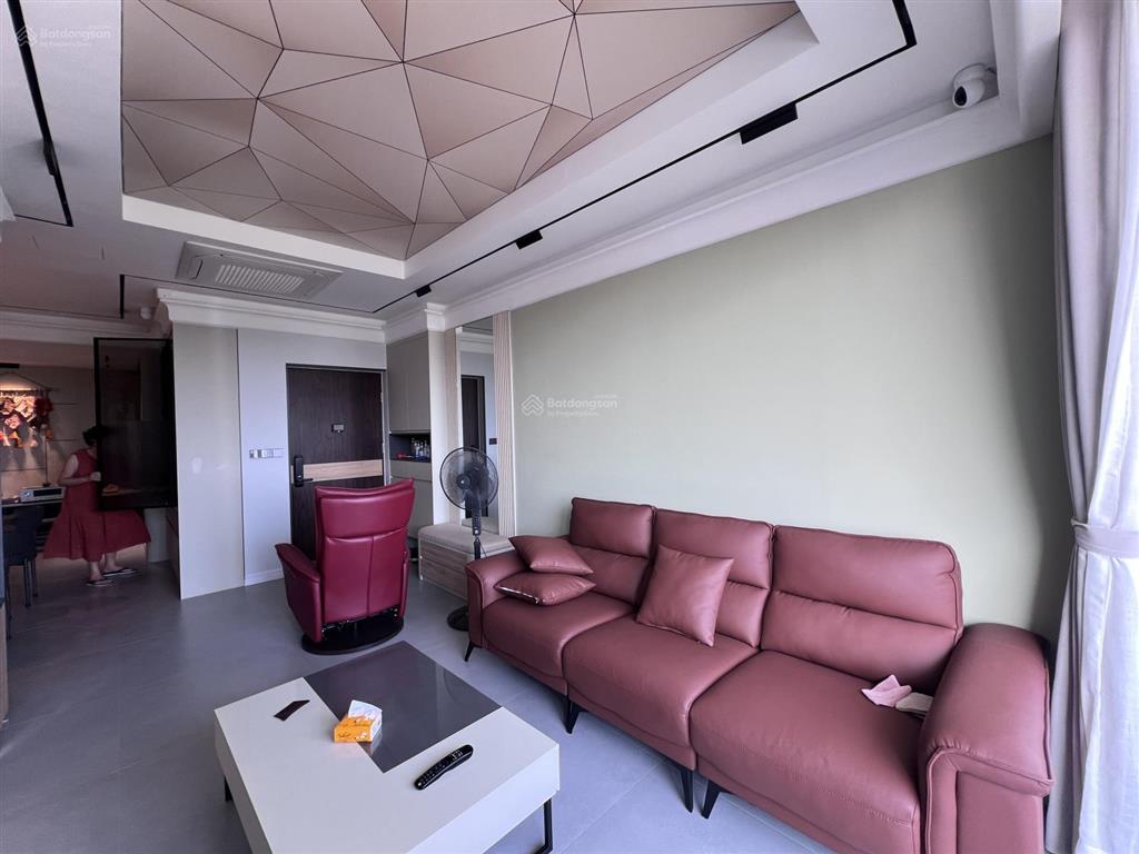 Căn hộ grand view, 11,5 tỷ, 118m2, 3pn, 2wc tại nguyễn đức cảnh, tân phong, q7