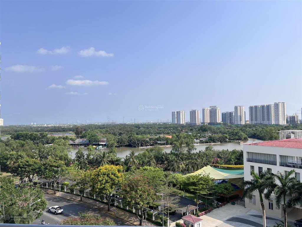 Căn hộ grand view, 11,5 tỷ, 118m2, 3pn, 2wc tại nguyễn đức cảnh, tân phong, q7