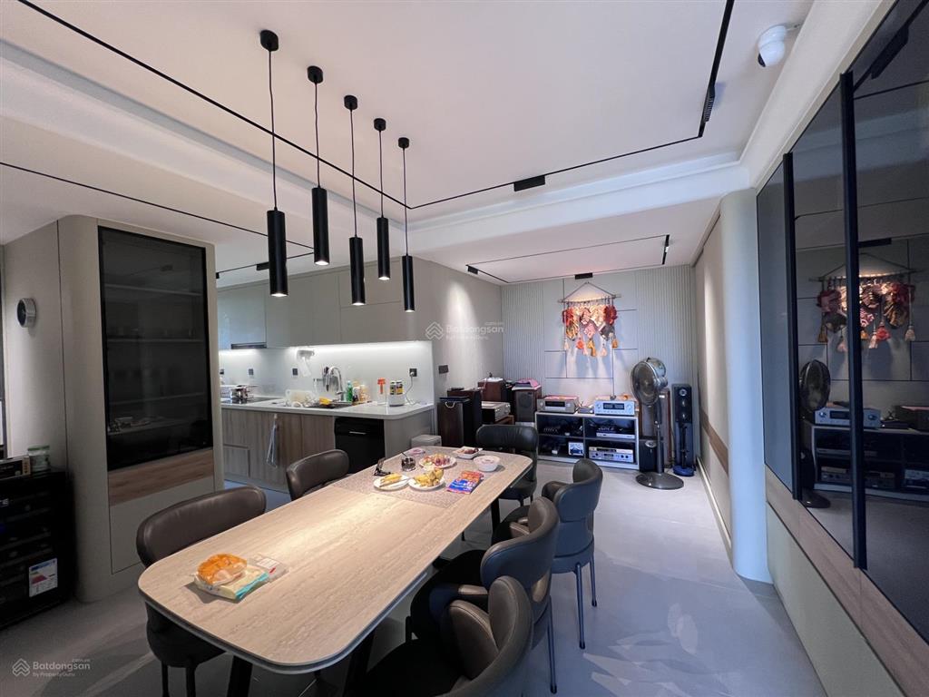Căn hộ grand view, 11,5 tỷ, 118m2, 3pn, 2wc tại nguyễn đức cảnh, tân phong, q7