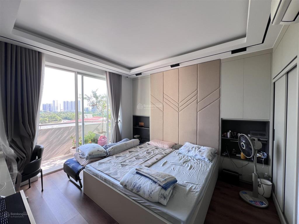 Căn hộ grand view, 11,5 tỷ, 118m2, 3pn, 2wc tại nguyễn đức cảnh, tân phong, q7