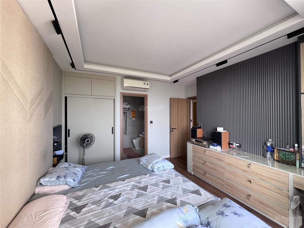 Căn hộ grand view, 11,5 tỷ, 118m2, 3pn, 2wc tại nguyễn đức cảnh, tân phong, q7