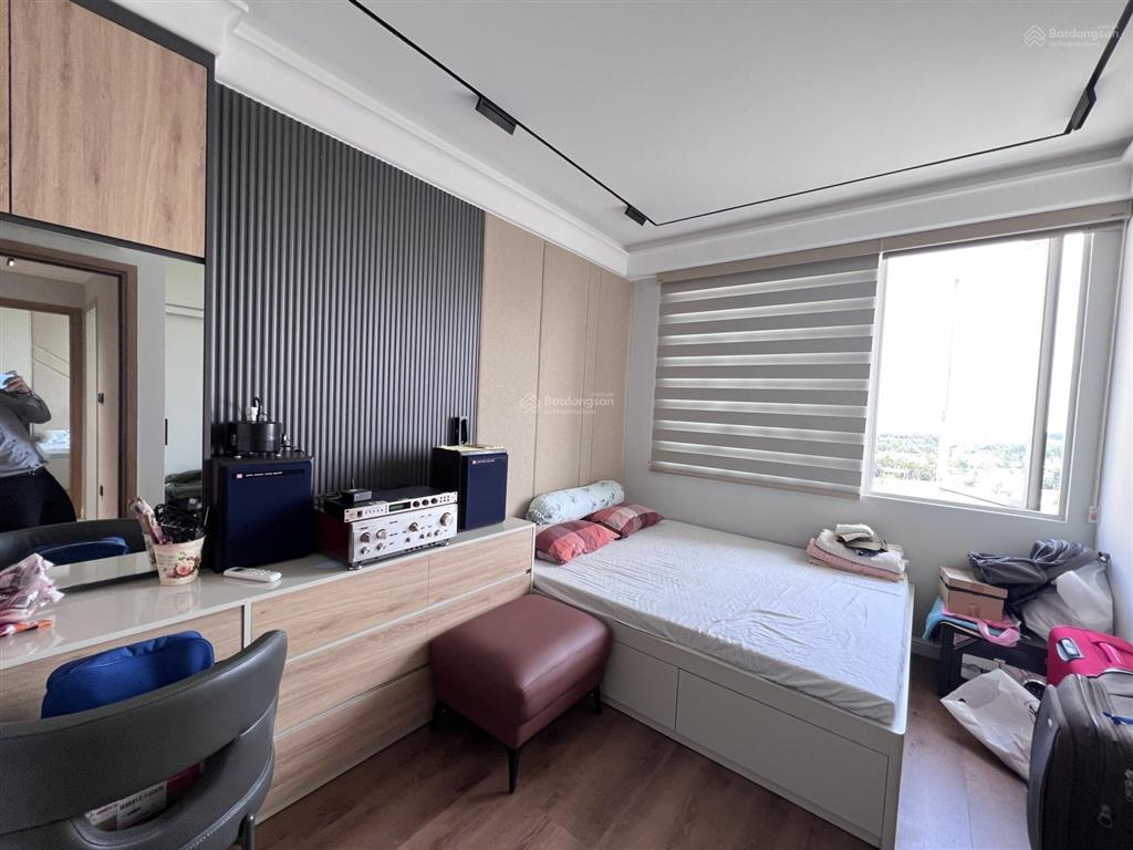 Căn hộ grand view, 11,5 tỷ, 118m2, 3pn, 2wc tại nguyễn đức cảnh, tân phong, q7
