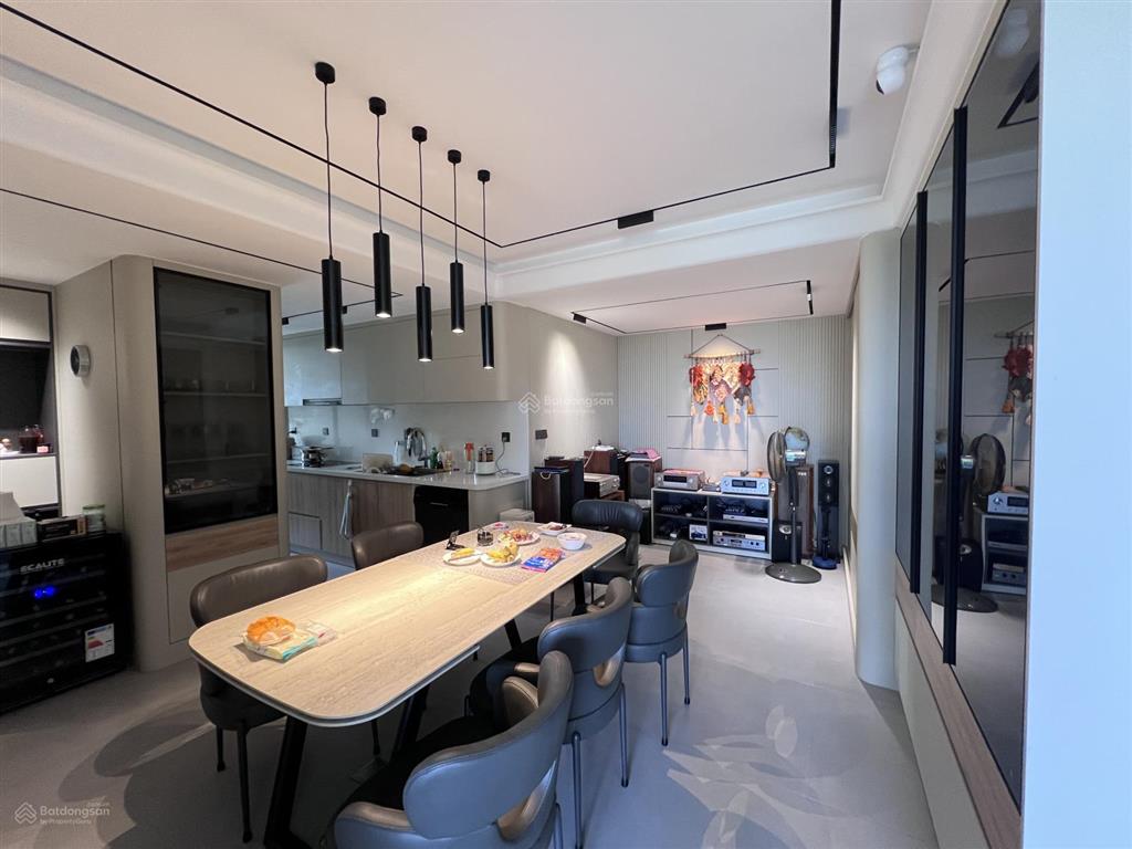Căn hộ grand view, 11,5 tỷ, 118m2, 3pn, 2wc tại nguyễn đức cảnh, tân phong, q7