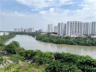 Bán căn hộ chung cư riverpark residence, view sông giá siêu tốt chỉ 15 tỷ, dt 137m2, hồ chí minh