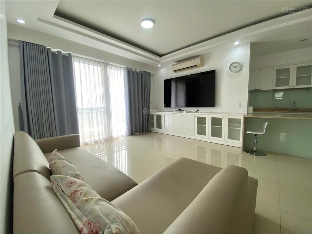 Bán căn hộ chung cư riverpark residence, view sông giá siêu tốt chỉ 15 tỷ, dt 137m2, hồ chí minh