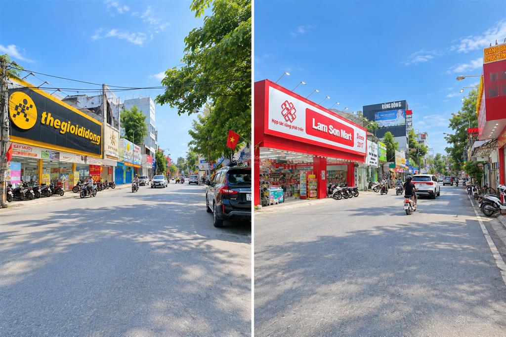Bán nhà mặt phố ngô gia tự 120m 6 tầng thang máy 11 căn hộ tdc đằng lâm 2