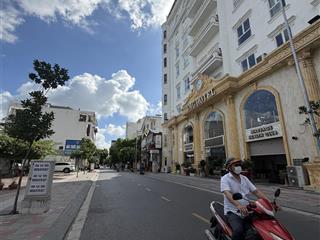 Bán nhà mặt đường hoàng thế thiện hải phòng. vị trí kinh doanh tốt, dân cư đông, gần go.