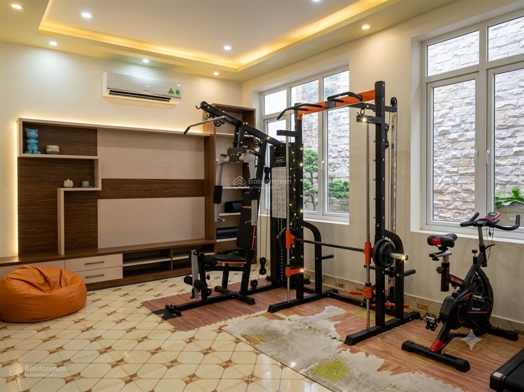 Bán nhà nguyễn đức cảnh hải phòng 90m, mặt tiền 7,2m, 7 tầng thang máy