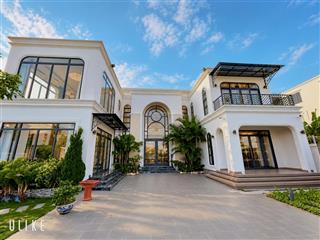 Bán biệt thự sân vườn dương kinh, hải phòng 500m2, full nội thất tặng toàn bộ nội thất tiền tỷ