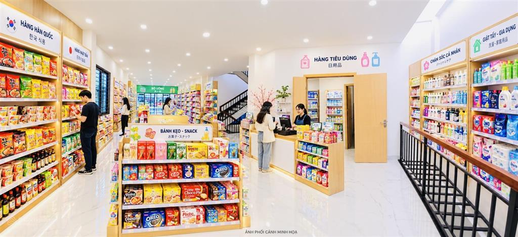 Bán nhà mặt đường ngô gia tự, hải phòng 197m2, cho thuê 50 triệu/tháng giá 25,5 tỷ