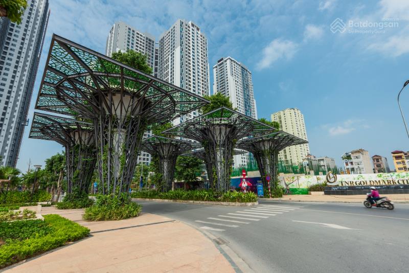 Cắt lỗ mạnh! chủ nhà cần tiền bán gấp 3pn goldmark city giá nào cũng chốt