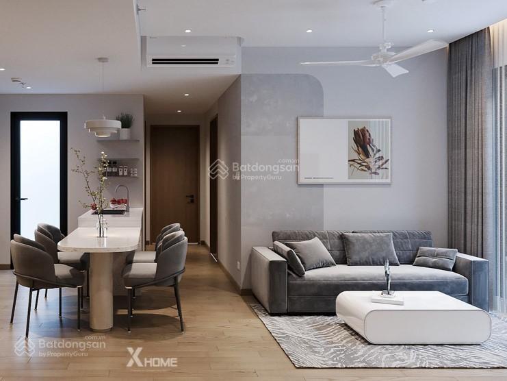 Cắt lỗ 300tr  bán gấp căn 2pn the park home | full nội thất, sổ đỏ, view thoáng ! click ngay!