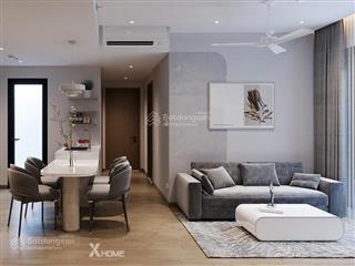 Cắt lỗ 300tr  bán gấp căn 2pn the park home | full nội thất, sổ đỏ, view thoáng ! click ngay!