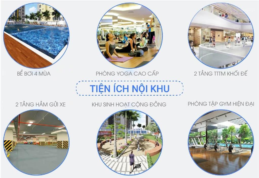Cắt lỗ 300tr  bán gấp căn 2pn the park home | full nội thất, sổ đỏ, view thoáng ! click ngay!