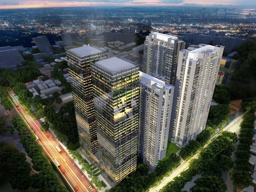 Cắt lỗ 1 tỷ ! bán gấp 2pn vinhomes metropolis ba đình view đẹp, full đồ, sổ đỏ!