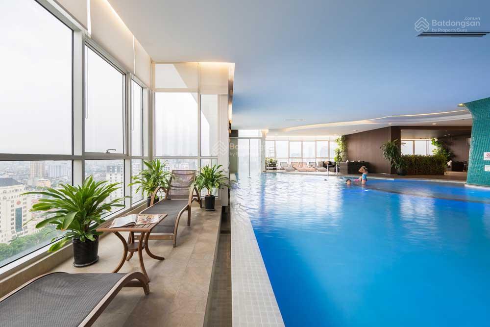 Cắt lỗ 1 tỷ ! bán gấp 2pn vinhomes metropolis ba đình view đẹp, full đồ, sổ đỏ!
