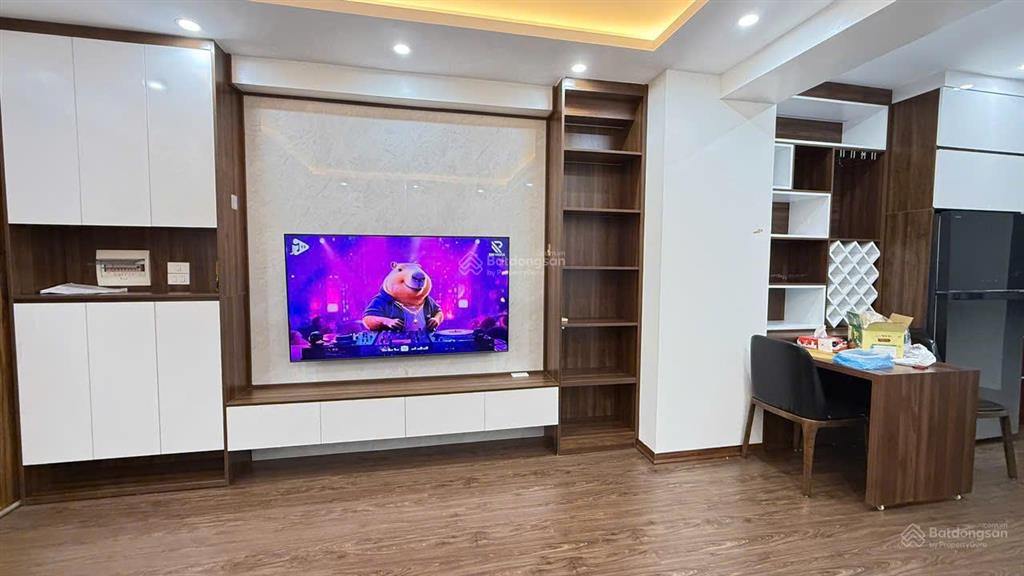 Không thể tốt hơn! căn hộ 3pn nam trung yên 76m² chỉ 6,3 tỷ! rẻ nhất khu vực! click ngay !!!
