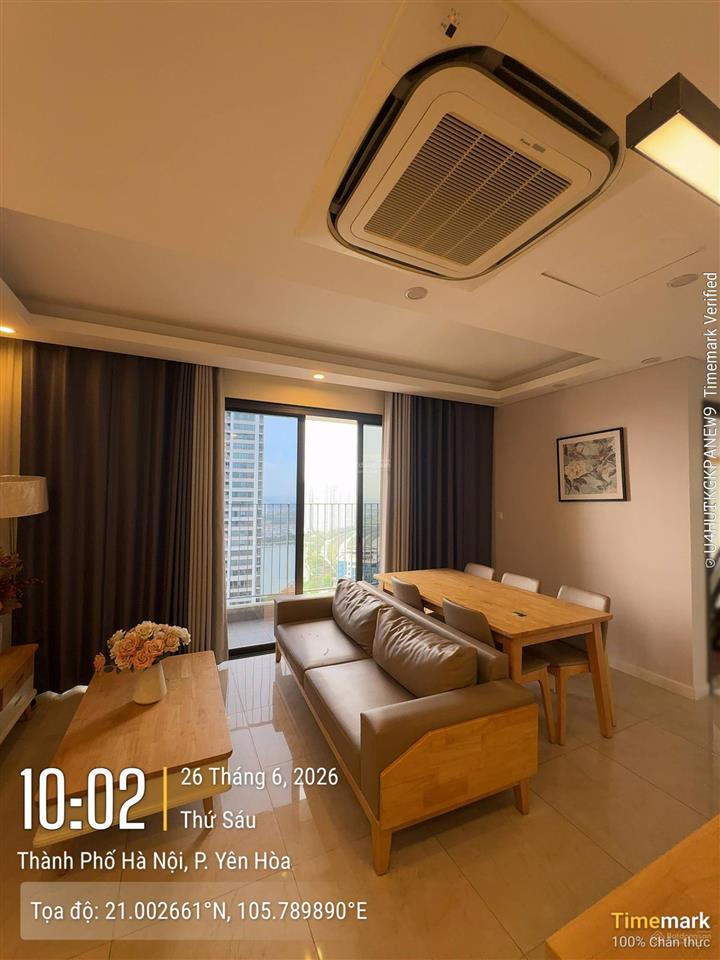 Căn đẹp giá mềm nhất d capitale? 3pn full đồ chỉ 10,3 tỷ! click ngay!