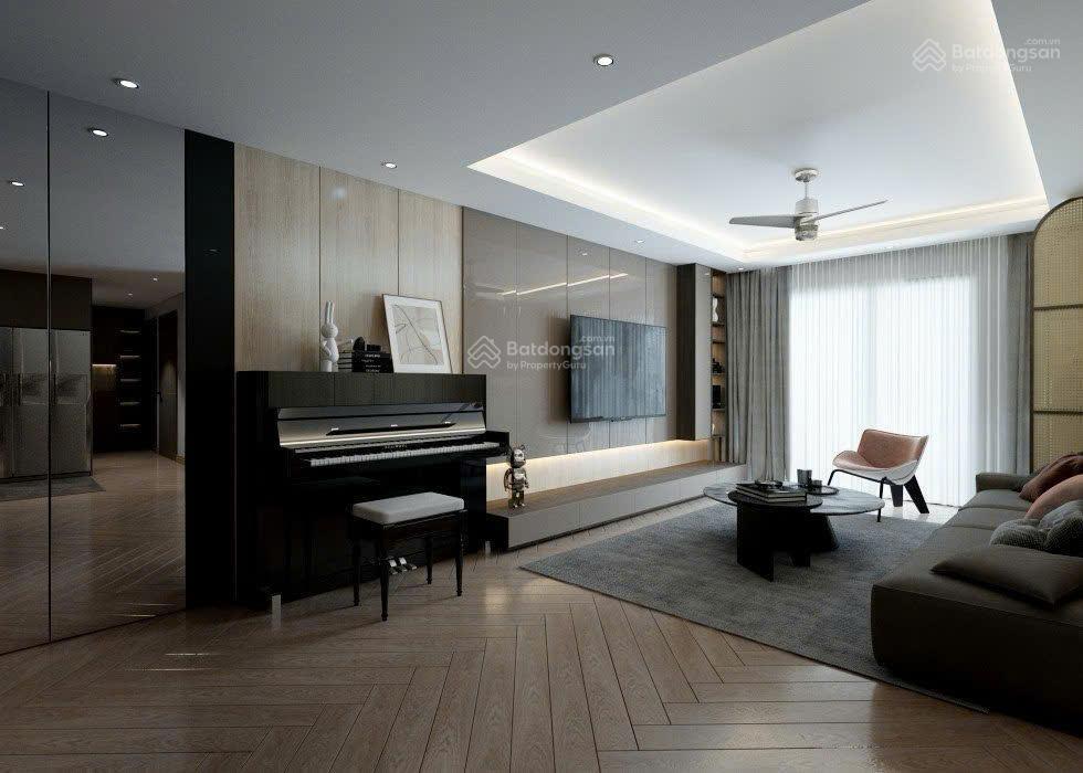 Cho thuê 3pn golden palace 120,6m chỉ 20 triệu/tháng tầng đẹp, vào ở ngay!