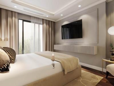 Cho thuê 2pn hd mon city full nội thất vào ở ngay chỉ 12 triệu/tháng! click ngay!