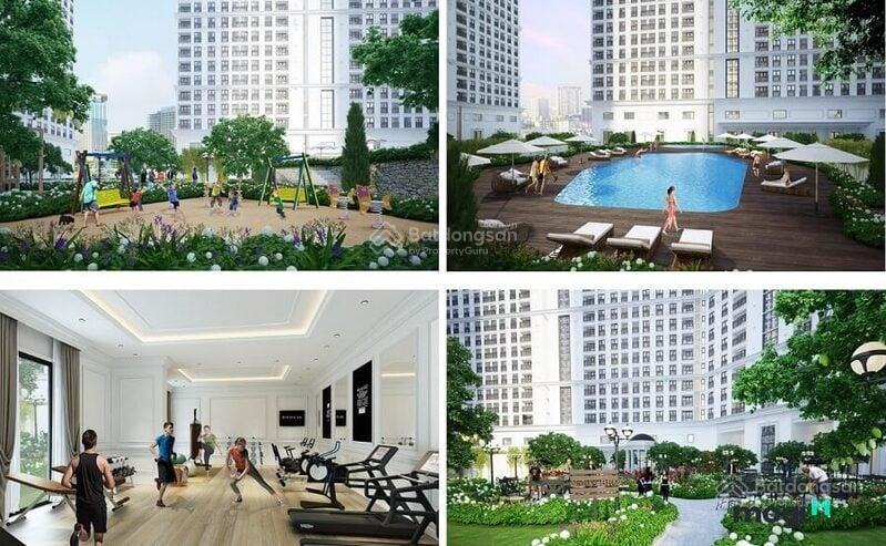 Siêu phẩm giá tốt  giá hời dòng 2pn the emerald ct8. nhà đẹp, view thoáng. click ngay !