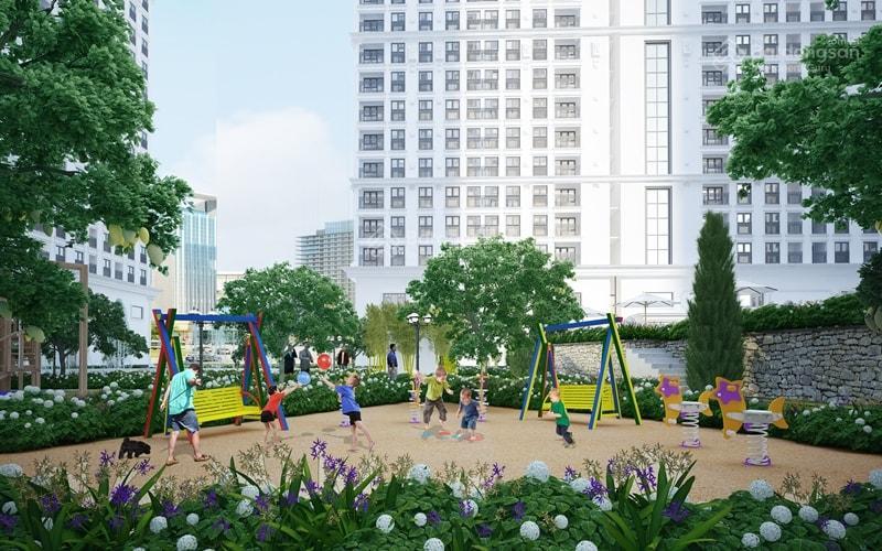 Siêu phẩm giá tốt  giá hời dòng 2pn the emerald ct8. nhà đẹp, view thoáng. click ngay !