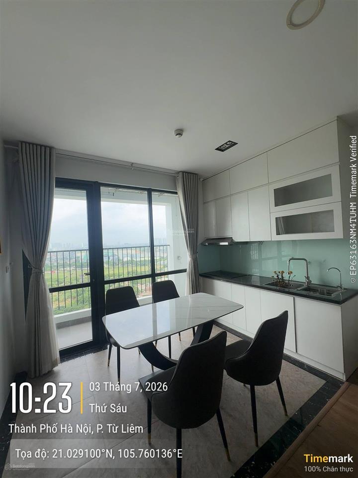 Giá tốt! 2pn iris garden 60,9m2| full nội thất sổ đỏ chỉ 4.7 tỷ | không có căn thứ 2 | click ngay