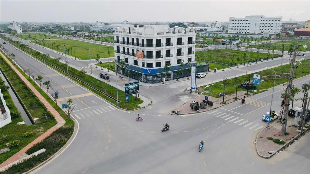 Cơ hội đầu tư và an cư vàng tại tiền hải center city trái tim mới của thị trấn tiền hải, thái bình