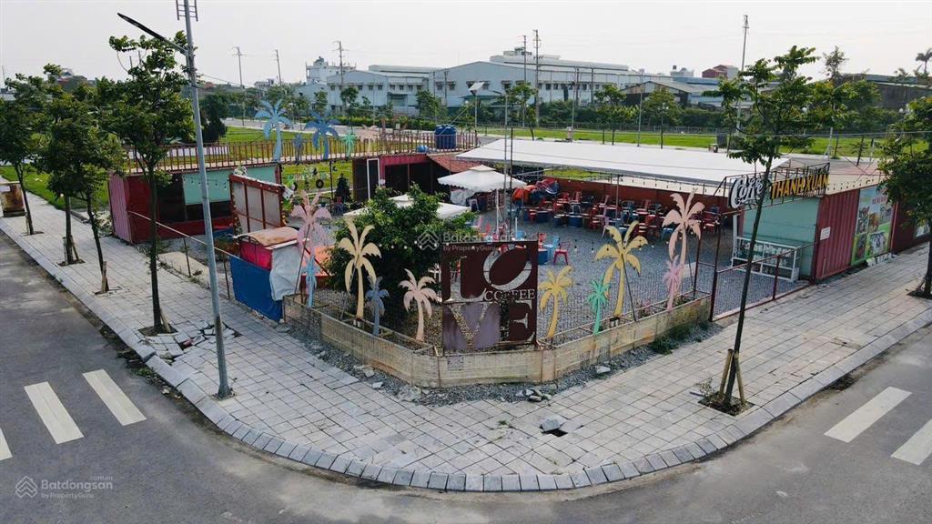 Cơ hội đầu tư và an cư vàng tại tiền hải center city trái tim mới của thị trấn tiền hải, thái bình