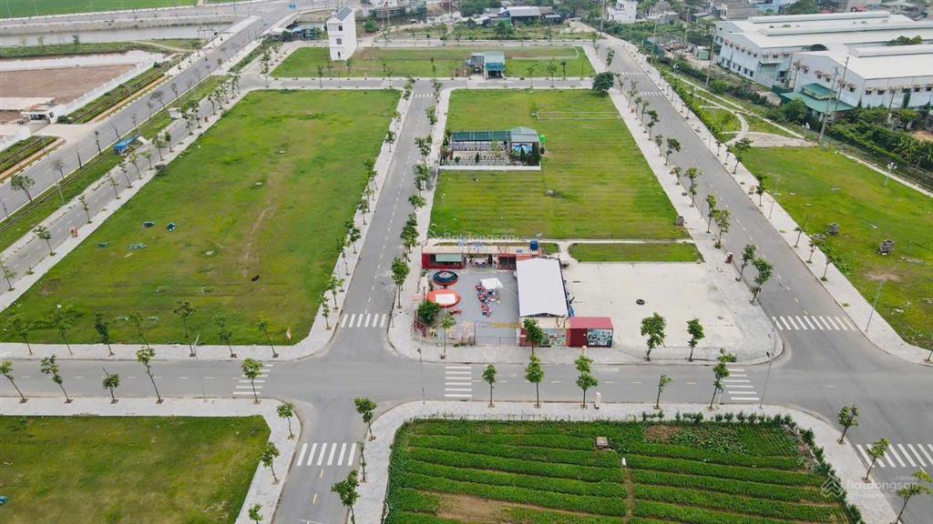 Cơ hội đầu tư và an cư vàng tại tiền hải center city trái tim mới của thị trấn tiền hải, thái bình