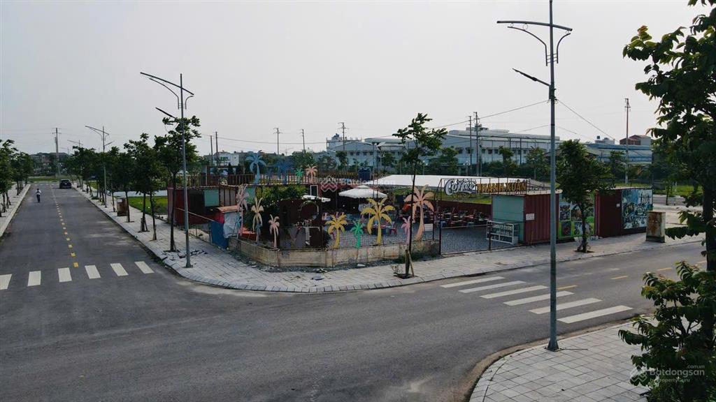 Cơ hội đầu tư và an cư vàng tại tiền hải center city trái tim mới của thị trấn tiền hải, thái bình