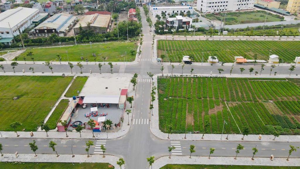 Cơ hội đầu tư và an cư vàng tại tiền hải center city trái tim mới của thị trấn tiền hải, thái bình