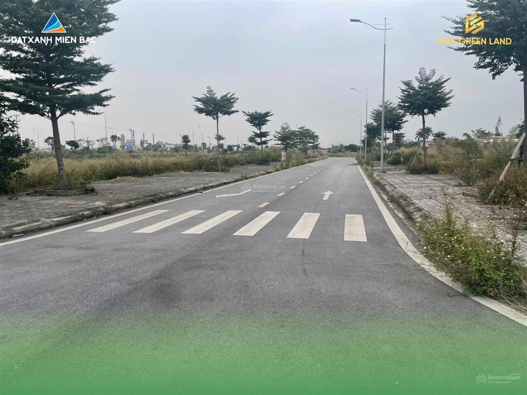 Sốc thật sự! đất ven sông mạo khê giá chỉ 22 triệu/m2, sổ đỏ trao tay