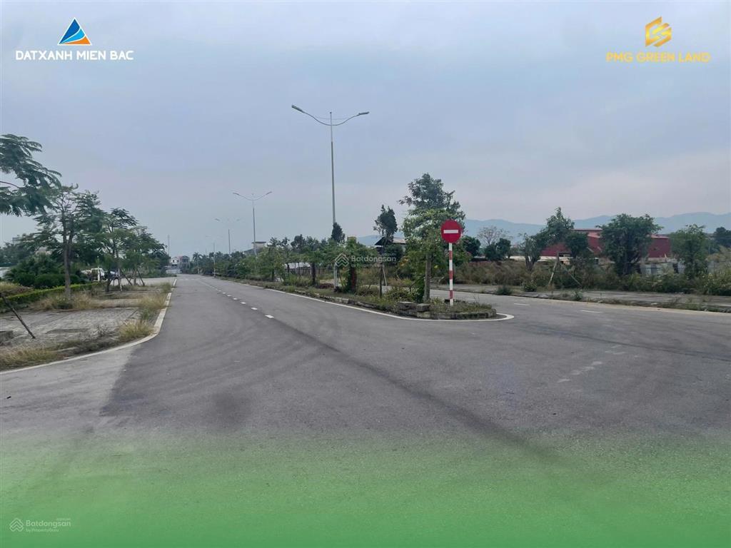 Sốc thật sự! đất ven sông mạo khê giá chỉ 22 triệu/m2, sổ đỏ trao tay