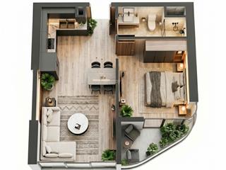 Căn hộ vân bay vân đồn sở hữu lâu dài đón đầu đặc khu kinh tế tương lai