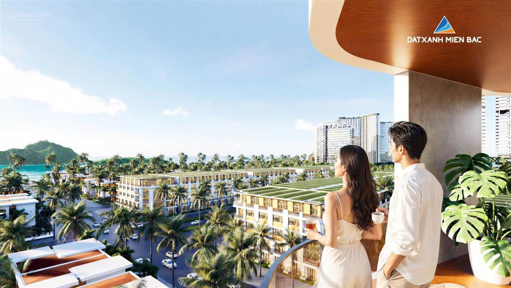 Chỉ với 600 triệu (20%) vốn tự có dòng tiền khi nhận nhà 9  15%/năm