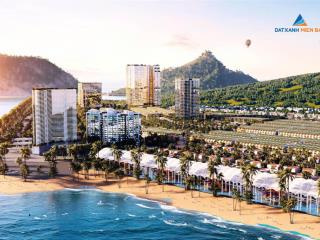 Studio view biển sở hữu lâu dài thứ đang dần khan hiếm ở thị trường ven biển