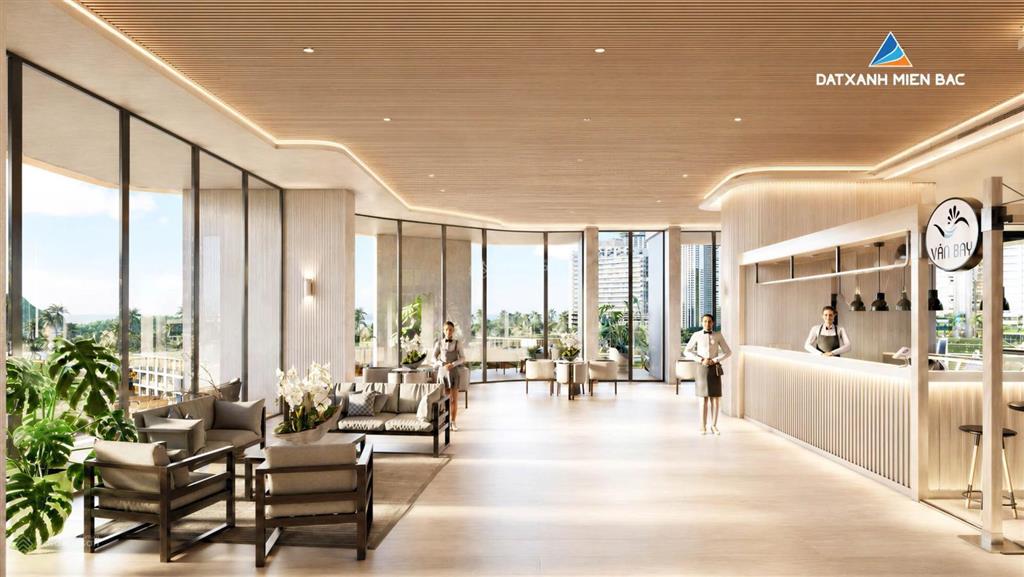 1,5 tỷ sở hữu studio view panorama vịnh bái tử long đón sóng đặc khu & kết nối trung quốc