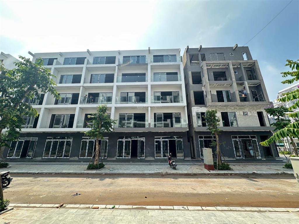 Bán liền kề/shophouse hà nội oriental gia lâm, vị trí trung tâm trâu quỳ, sở hữu lâu dài