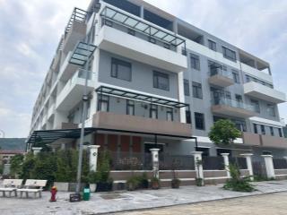 Green park hà phong  nhà phố 5 tầng sở hữu lâu dài tại hạ long, vị trí đẹp kinh doanh